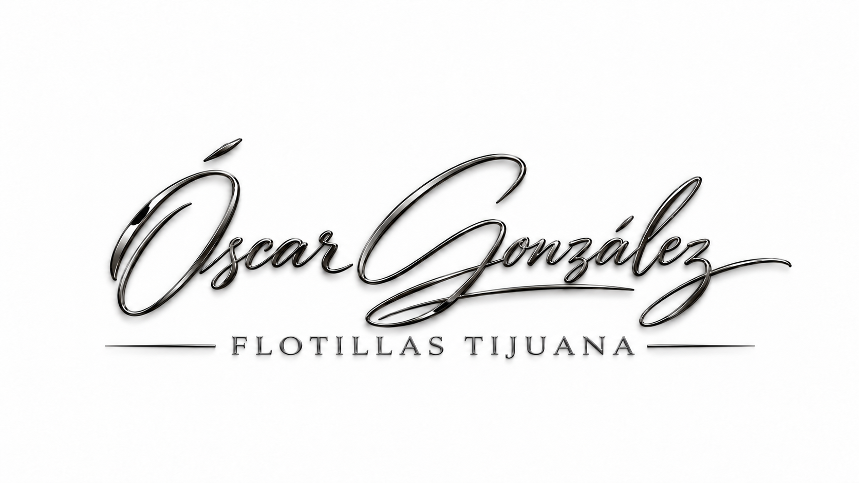 Óscar González