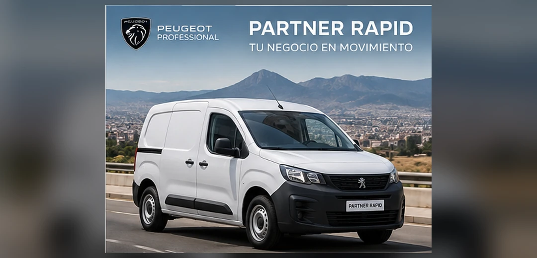 Peugeot Partner Rapid · escena editorial 6